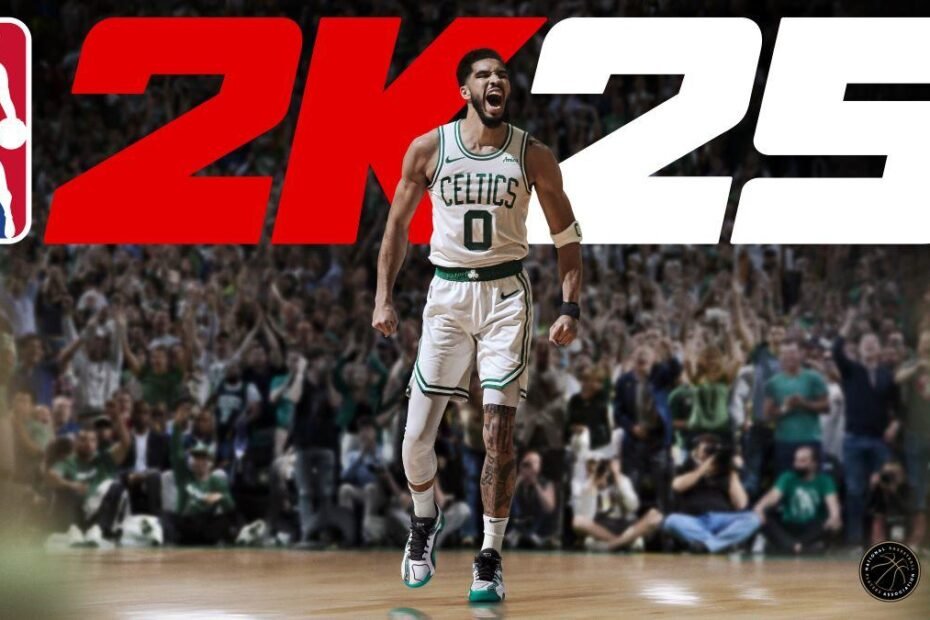 "Modo GM do NBA 2K25 adiciona mais elementos de RPG, a Era Curry e muito mais"