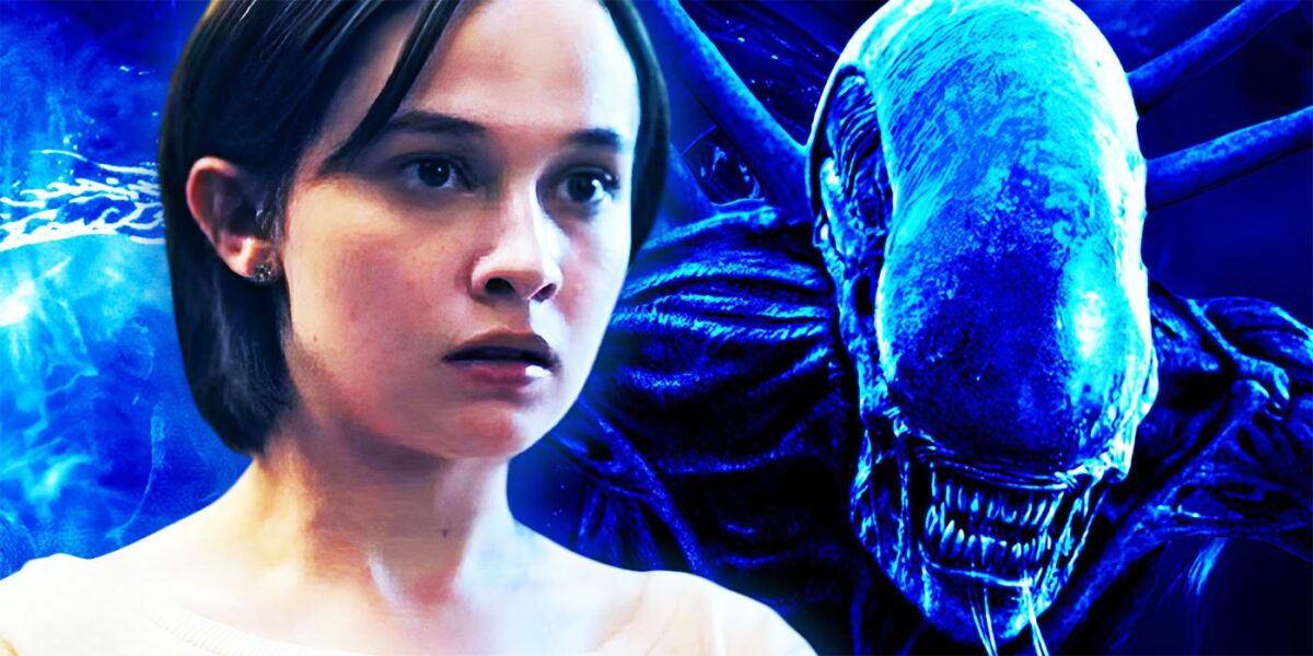 Não há informações disponíveis para afirmar se a série Alien: Romulus ...