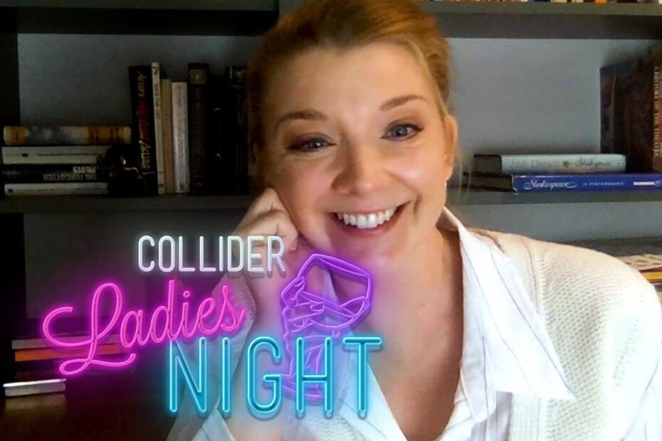 Natalie Dormer revela o evento que mudou sua carreira.