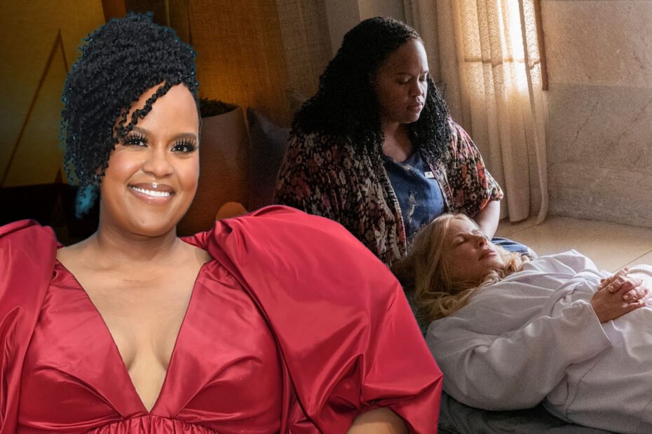 Natasha Rothwell indica: nova temporada de The White Lotus surpreende