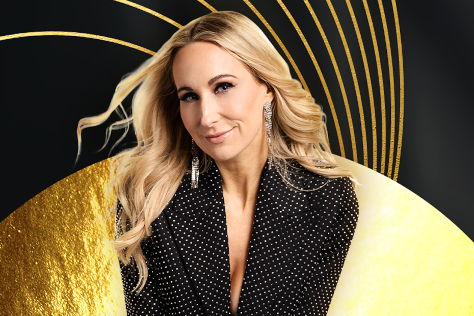 Nikki Glaser anfitriã do Globo de Ouro 2025, torce pela indicação de Below Deck: Veleiro do Amor