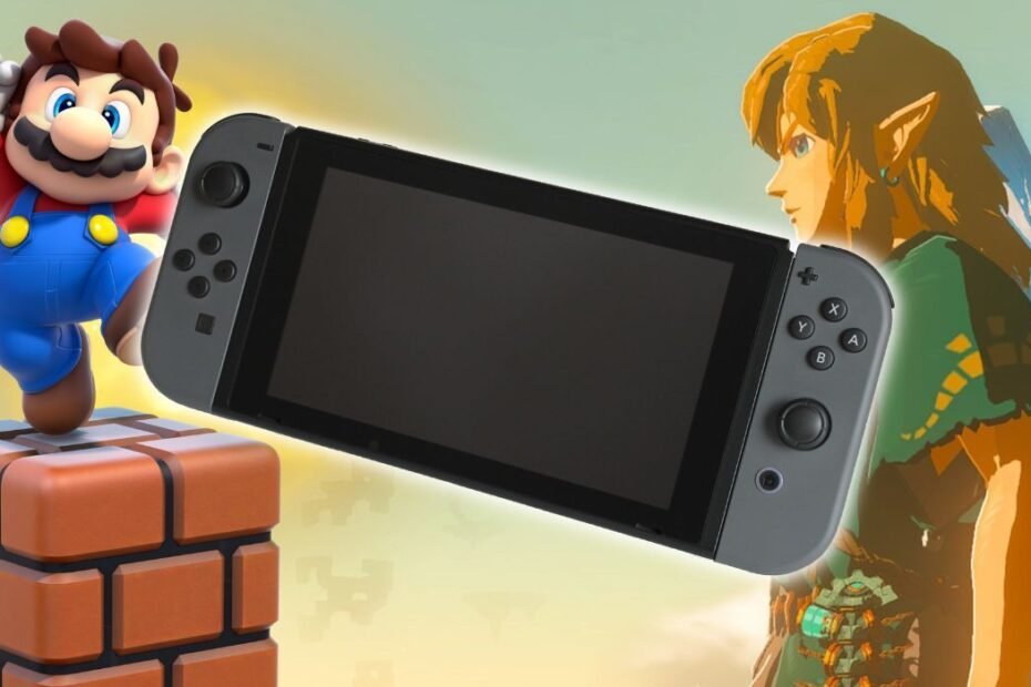 Nintendo Direct pode ocorrer em agosto