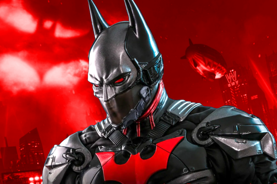 Nova aventura em desenvolvimento por criadores de Batman: Arkham