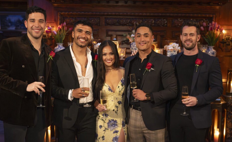 Novidades do Bachelor in Paradise: Confirmados os primeiros participantes