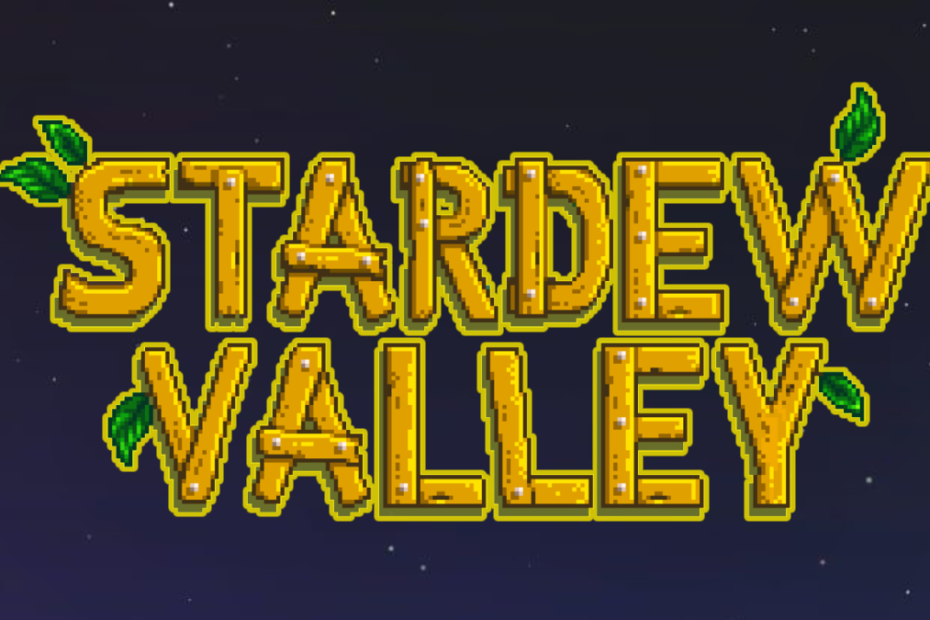 Novidades emocionantes de Stardew Valley para consoles e mobile