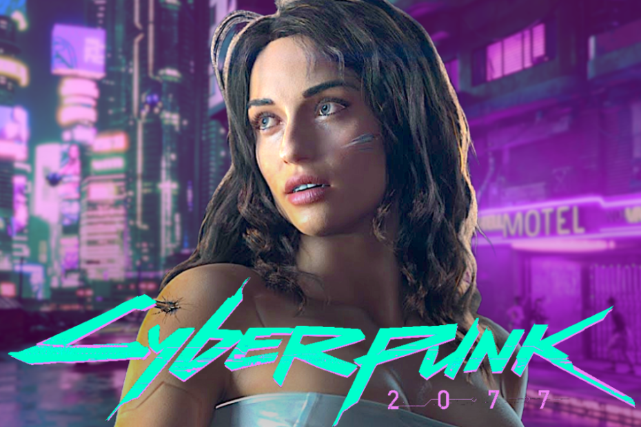 Novidades empolgantes sobre o futuro de Cyberpunk 2077