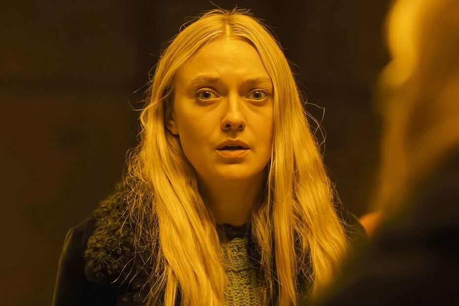 O filme "The Watchers" está disponível para streaming? Onde assistir ao filme com Dakota Fanning? "O filme The Watchers está disponível para streaming? Onde assistir o filme com Dakota Fanning"