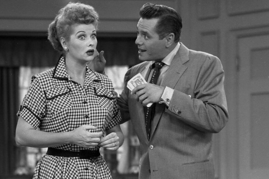 O legado de 'I Love Lucy' continua vivo