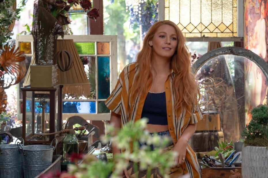 Blake Lively: Seus Melhores Filmes de Acordo com o Rotten Tomatoes O melhor filme de Blake Lively no Rotten Tomatoes saiu há mais de uma década.