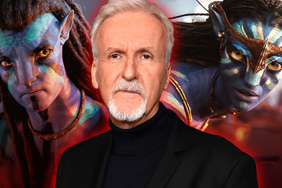 O Novo Filme de James Cameron Explica o Significado de "Avatar: Fogo e Cinzas"