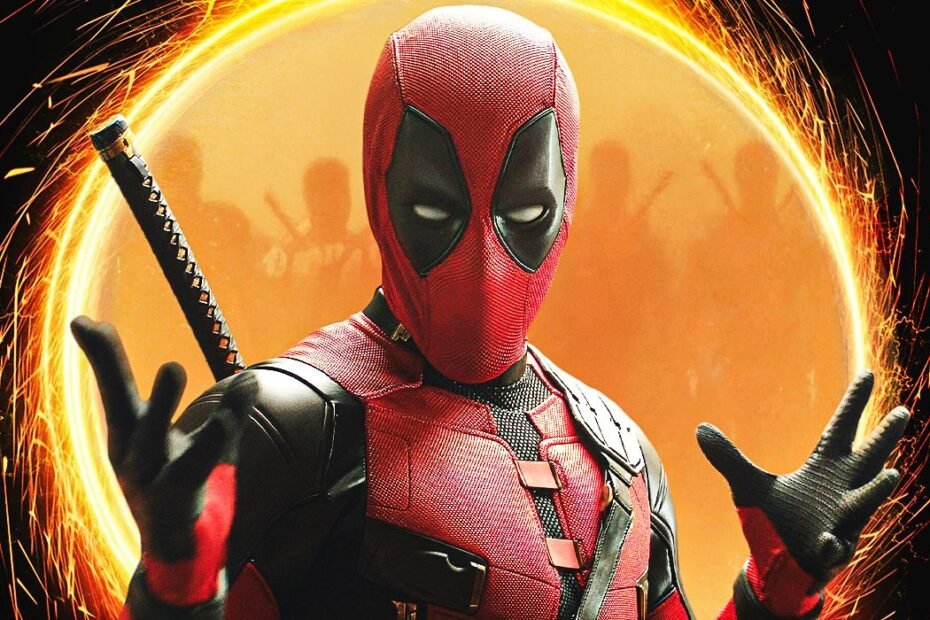 O verdadeiro âncora em Deadpool & Wolverine é Este Personagem