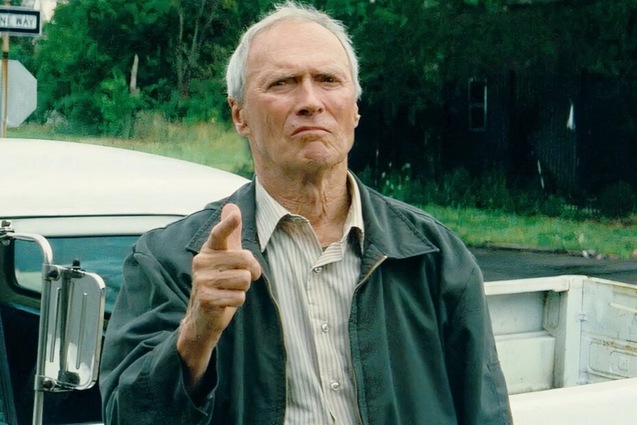 Os 10 filmes de Clint Eastwood com maior bilheteria estão classificados