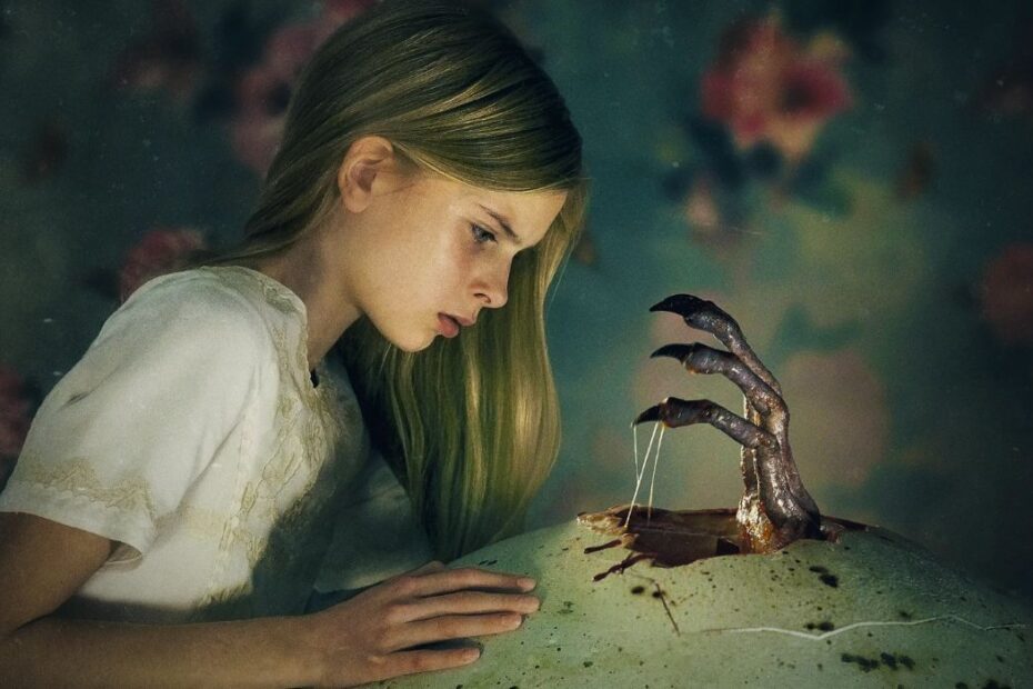 Os 10 Melhores Filmes de Terror Sobre Doppelgngers Os 10 Melhores Filmes de Terror sobre Doppelgängers, Classificados