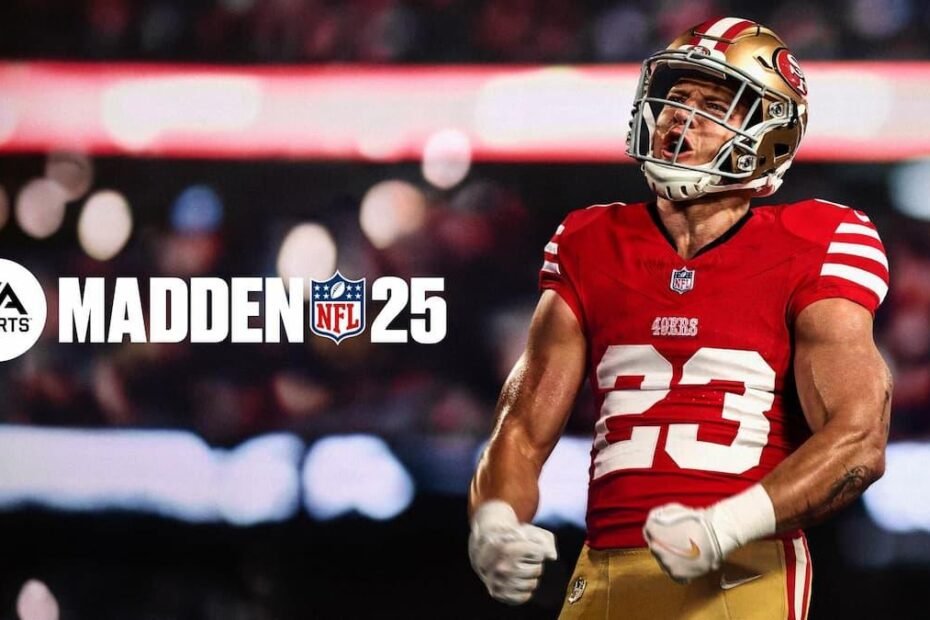 Os 25 Melhores e Mais Rápidos Defensores no Madden NFL 25