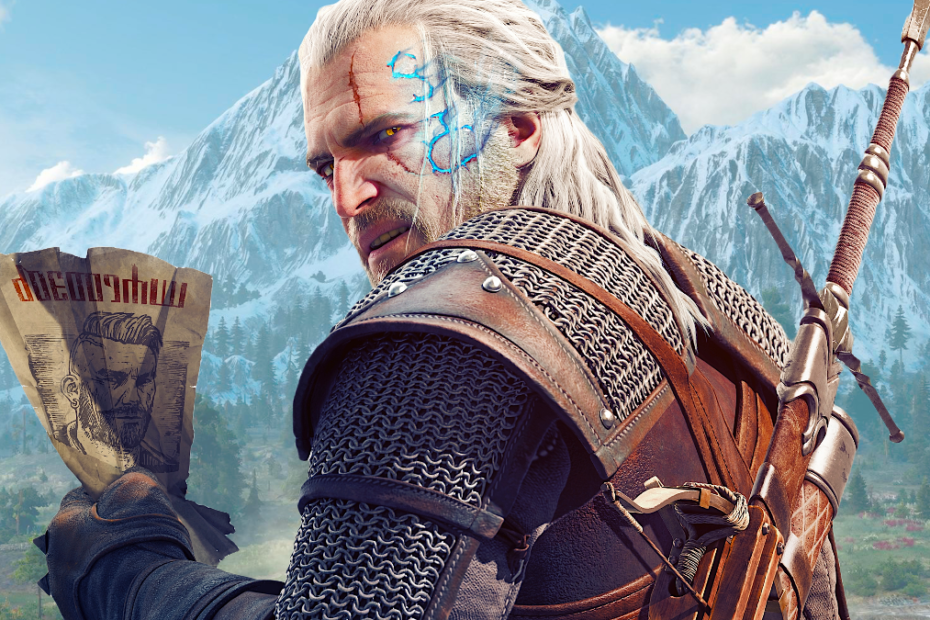 Os mistérios de The Witcher 4: Nova era a caminho?