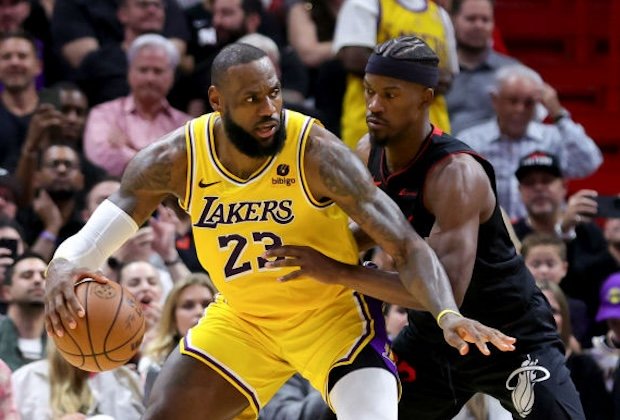 Os principais destaques do Netflix para seguir LeBron James, Anthony Edwards e outros jogadores - Assista ao trailer e descubra a data de lançamento.