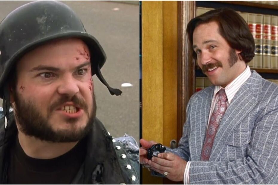 Uma nova versão do filme "Anaconda" está sendo planejada, e desta vez teremos Paul Rudd e Jack Black fazendo parte do elenco. De acordo com as informações divulgadas, o projeto está em estágios iniciais de desenvolvimento e ainda não tem uma data de estreia definida. Paul Rudd e Jack Black em negociação para reimaginar Anaconda