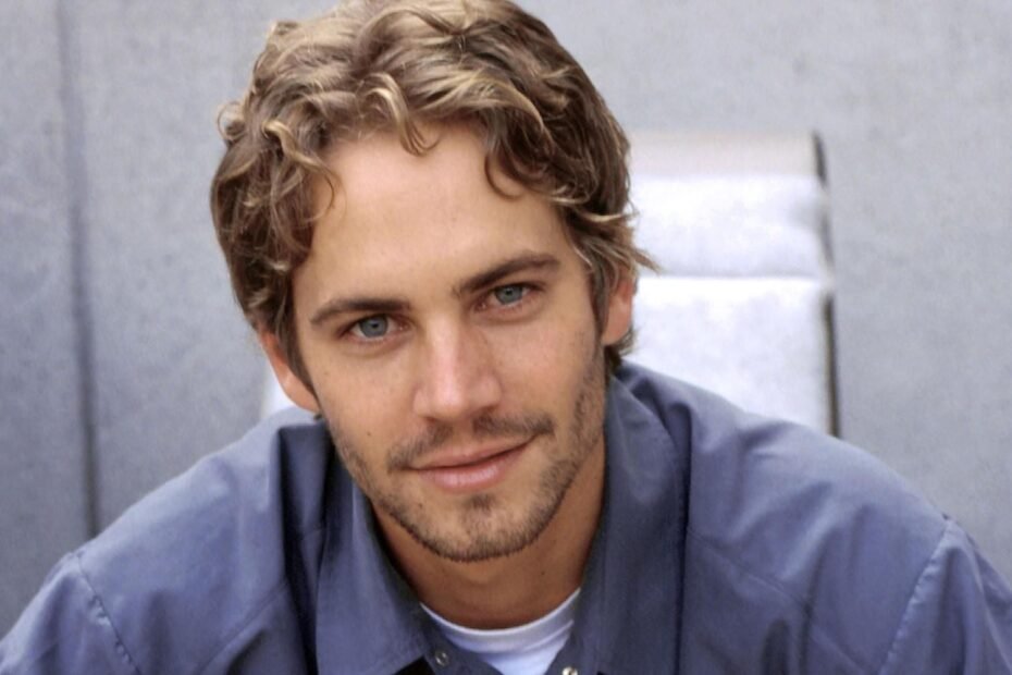 Paul Walker Encarou o Terror e Correu por Sua Vida neste Filme de Horror