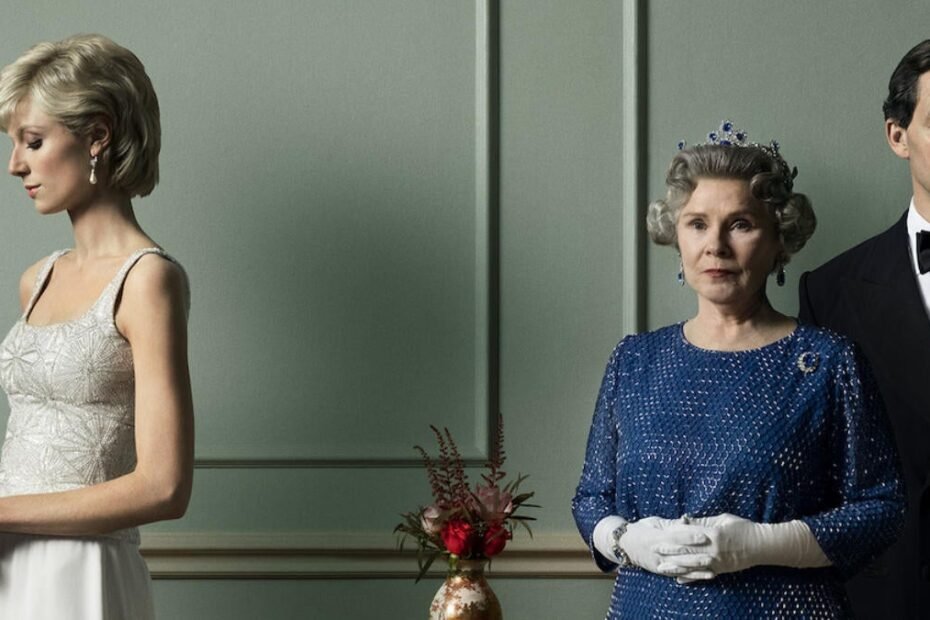 Pedido inusitado: Diretor de elenco de "The Crown" ainda recebe solicitações para um personagem após o fim da série