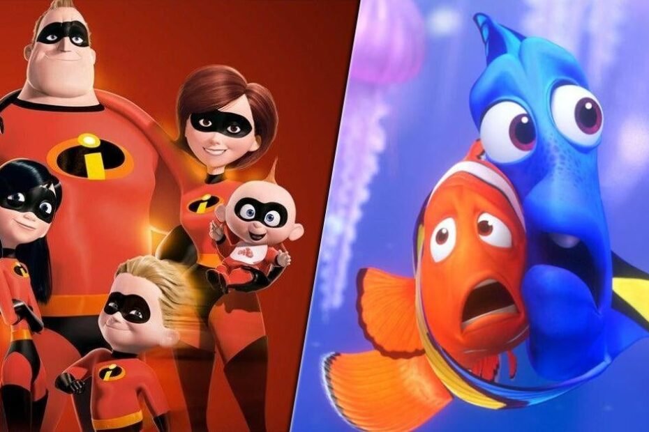 Pixar Explica Objetivos dos Sequels para o Futuro