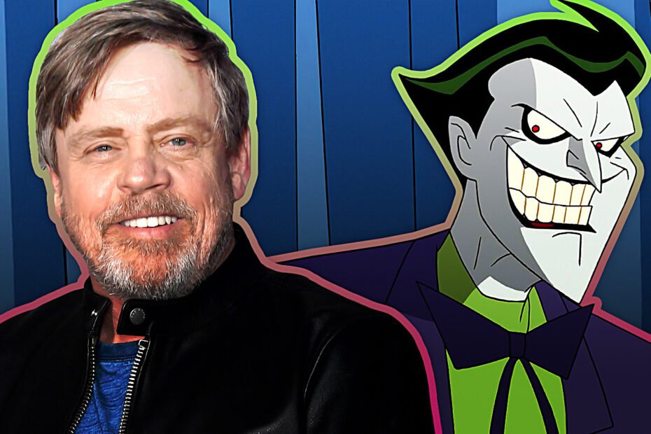 Polêmica: A Controvérsia da Voz de Mark Hamill como Coringa em Crise nas Infinitas Terras, Explicada