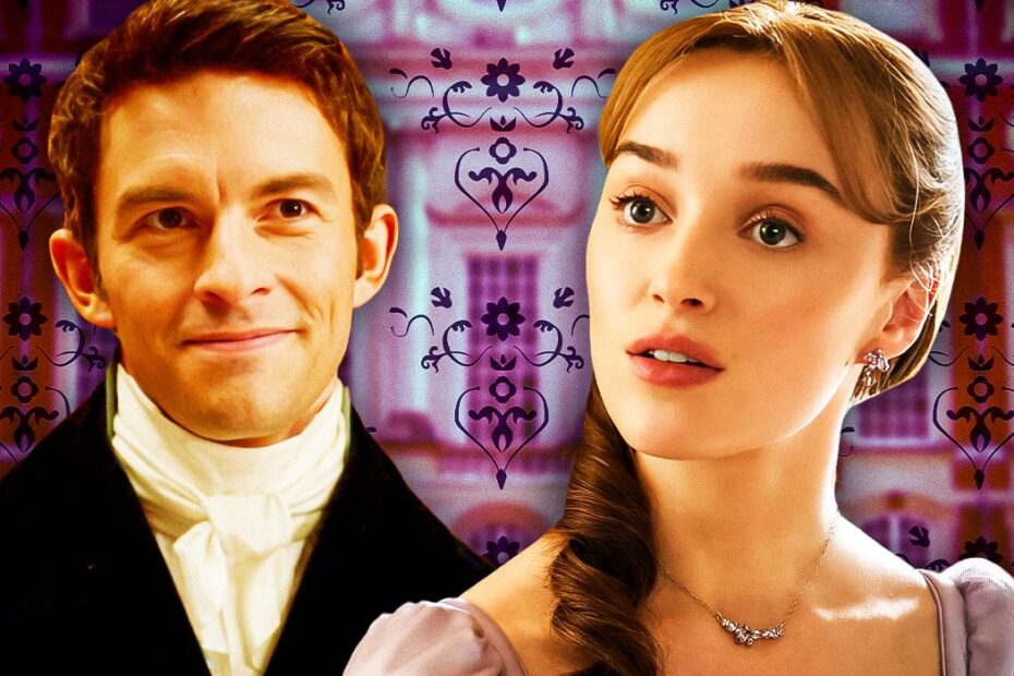 A quarta temporada de Bridgerton promete trazer mais drama e romance para os fãs da série de sucesso da Netflix. De acordo com informações do site, a próxima temporada irá focar no casamento de Daphne e Anthony, mas os problemas não estão longe de surgir. Preocupação com o futuro de Daphne aumenta incertezas sobre Anthony em Bridgerton Temporada 4
