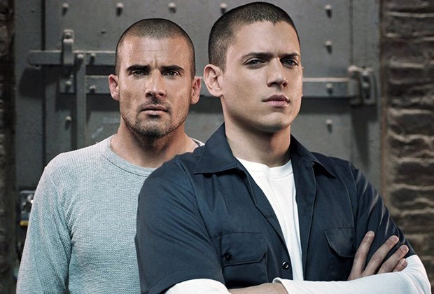 Prison Break estreia no catálogo da Netflix e alcança alta audiência durante as Olimpíadas