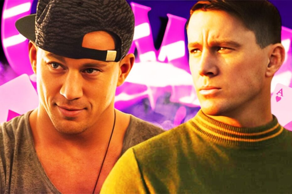 Problemas com o Channing Tatum: Por que um filme do Gambit após Deadpool 3 não deveria acontecer