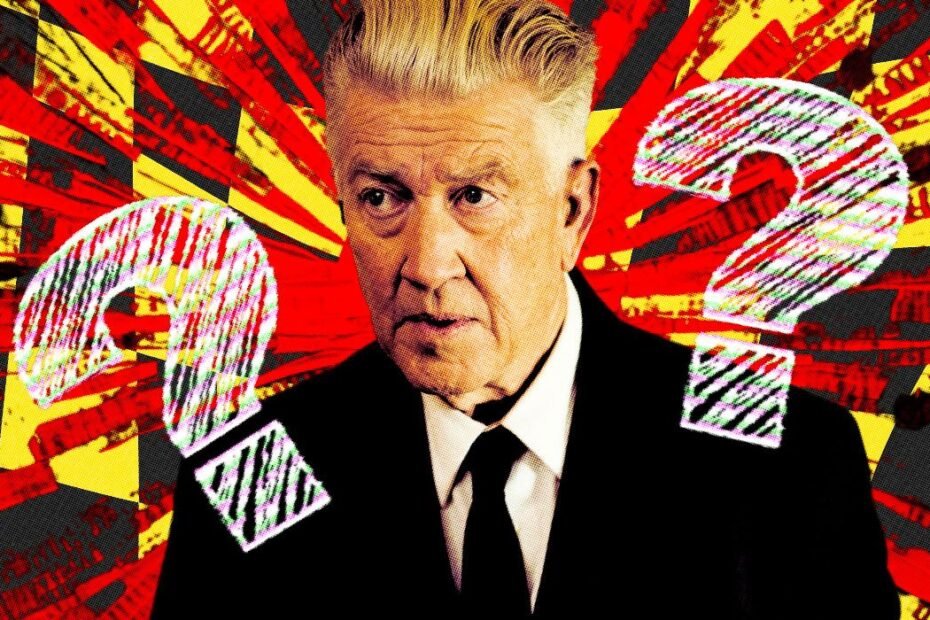 Qual o filme favorito de David Lynch de Stanley Kubrick?