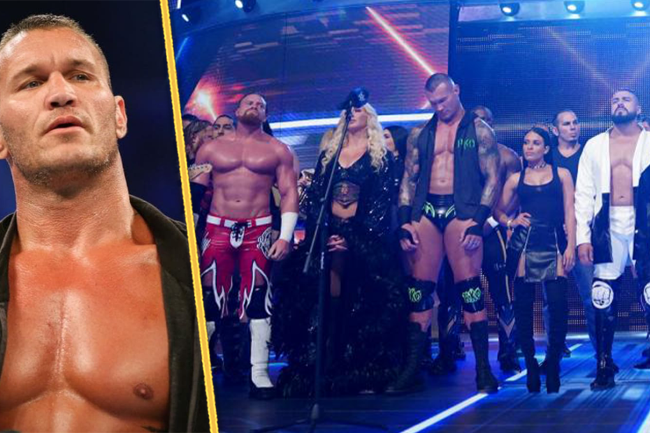 Randy Orton assinou um novo contrato com a WWE, garantindo sua permanência na empresa pelos próximos cinco anos. A WWE anunciou a renovação do contrato do lutador em 15 de julho de 2021. "Randy Orton revela duração de novo contrato com a WWE"
