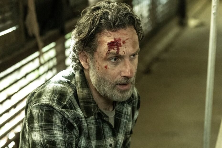 Ranking das 8 spin-offs de 'The Walking Dead'