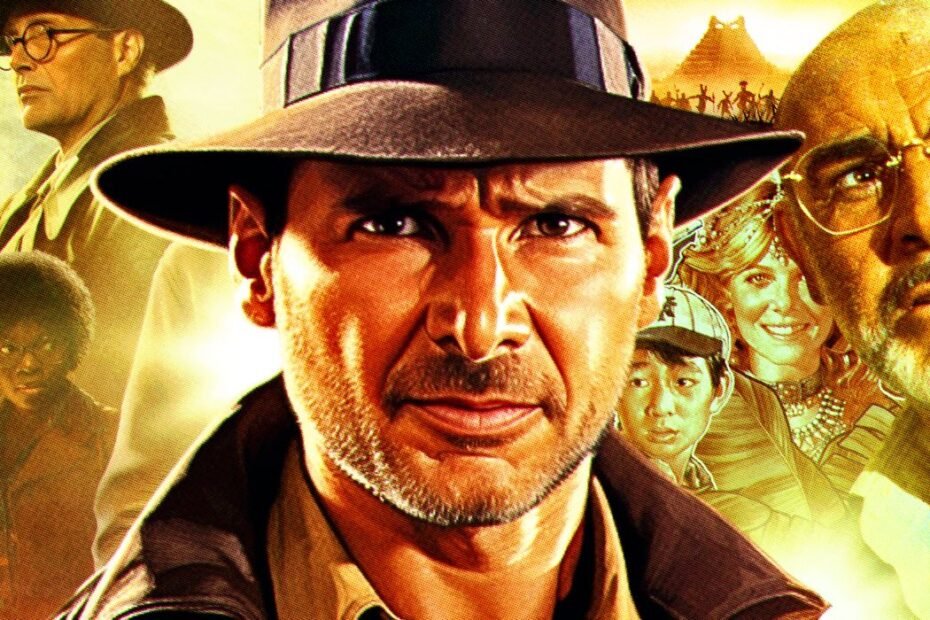 Ranking dos Filmes de Indiana Jones: do Pior ao Melhor