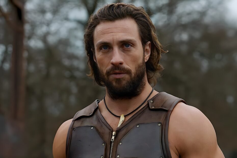 Razões para o filme de Kraven, o Caçador, estrelado por Aaron Taylor-Johnson, ser classificado como R