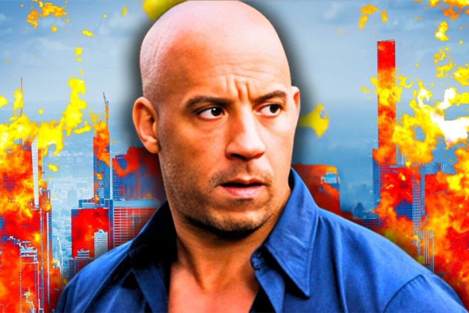 Vin Diesel anunciou que estará em um novo projeto emocionante, o reboot da série clássica de televisão "Kojak". O ator de ação querido pelo público, conhecido por seus papéis em "Velozes e Furiosos" e "Riddick", está animado para interpretar o icônico detetive Theo Kojak. Reboot de Kojak pode se tornar a próxima grande franquia de Vin Diesel?