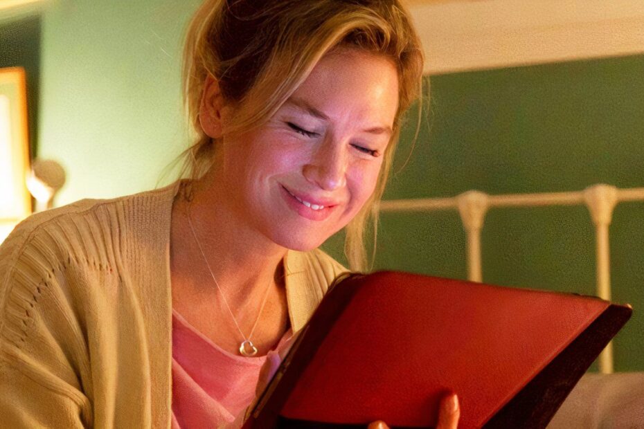 O poster do filme "Mad About The Boy" da série Bridget Jones foi divulgado. O longa é baseado no romance de mesmo nome escrito por Helen Fielding, que é a autora do best-seller "Bridget Jones's Diary". A atriz Renee Zellweger, conhecida por interpretar a personagem icônica de Bridget Jones, também está confirmada para estrelar o filme. Rene Zellweger retorna como Bridget Jones em primeiro pôster do filme sequela de 2025