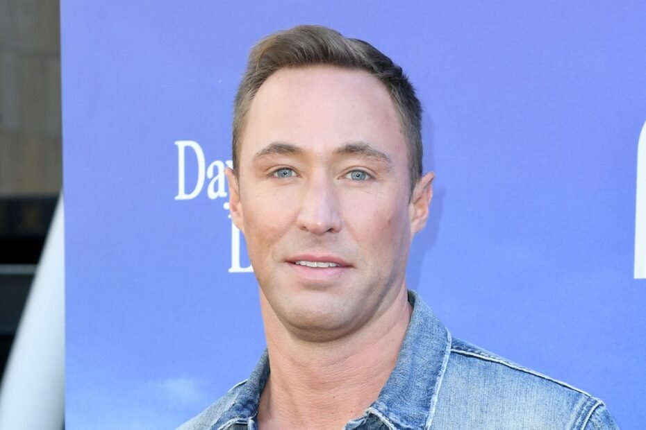 Retorno de Kyle Lowder como Rex Brady em 'Days of Our Lives' anima os fãs