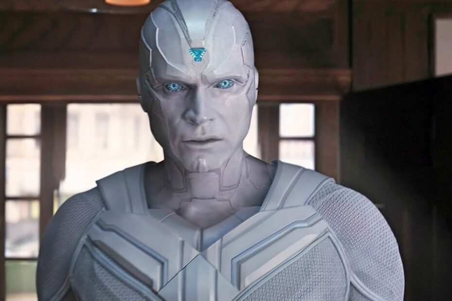 O ator James Spader revelou que ele não tem planos para reprisar o papel de Ultron no Universo Cinematográfico Marvel. Spader deu vida ao vilão robótico em "Vingadores: Era de Ultron", dirigido por Joss Whedon, em 2015. Retorno de vilão querido do universo Marvel em série de Paul Bettany