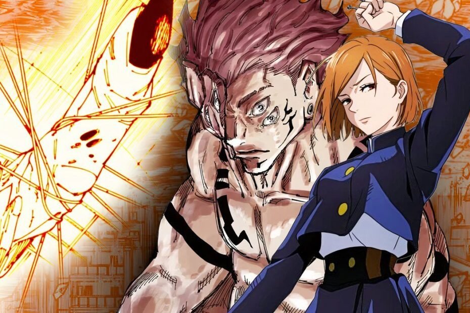 Reviravolta de Sukuna em Jujutsu Kaisen pode trazer uma morte impactante e valiosa para um personagem amado