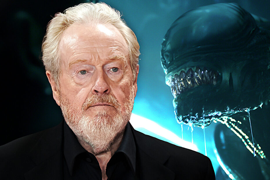Novo filme da franquia Alien irá explorar a história de Romulus, planeta mencionado por Ridley Scott em Prometheus e Covenant. Após o lançamento de Prometheus, em 2012, e de Covenant, em 2017, os fãs da franquia Alien têm aguardado ansiosamente por mais informações sobre o próximo filme da série. Agora, foi revelado que o diretor Ridley Scott tem planos de explorar a história de Romulus, um planeta mencionado nos filmes anteriores. Romulus não ignora as controversas prequelas de Ridley Scott para Alien