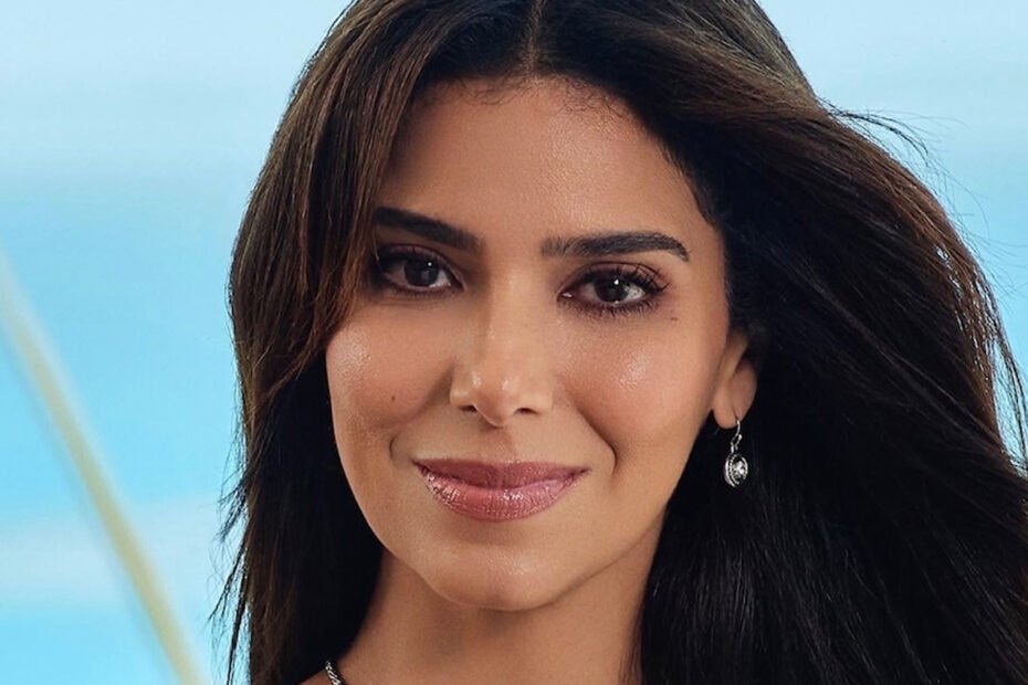 Roselyn Sanchez inicia produção de seu primeiro filme em Puerto Rico