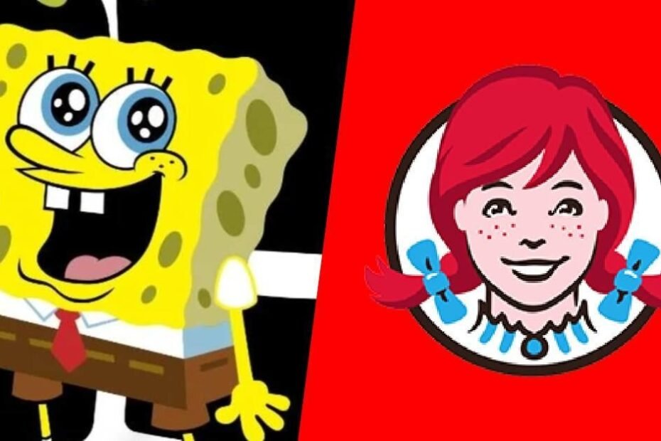 Sabor do fundo do mar: Wendy's lança hambúrguer Krabby Patty