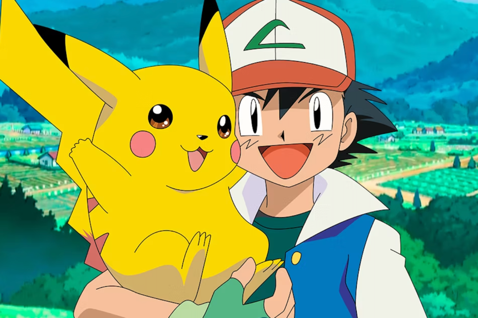 Série live-action de Pokémon da Netflix continua em desenvolvimento: Relatório