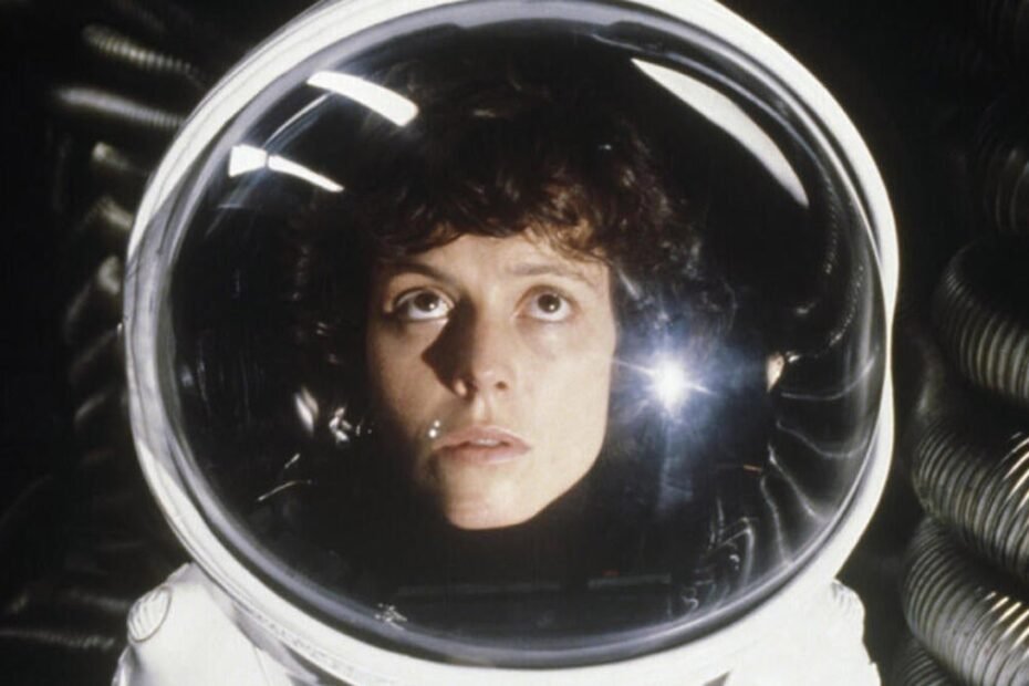 Sigourney Weaver fala sobre retornar como Ripley no futuro