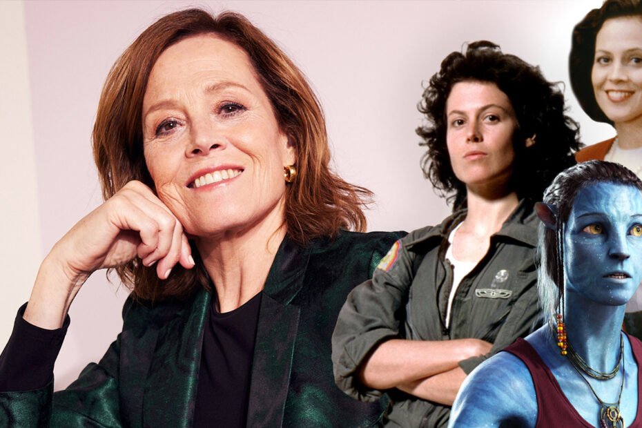 Sigourney Weaver: Uma Lenda do Cinema e Seus Grandes Papéis