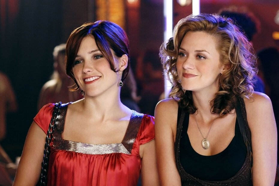 Sophia Bush e Hilarie Burton celebram notícia do sequência de Netflix como oportunidade de 'reconquistar nosso território'