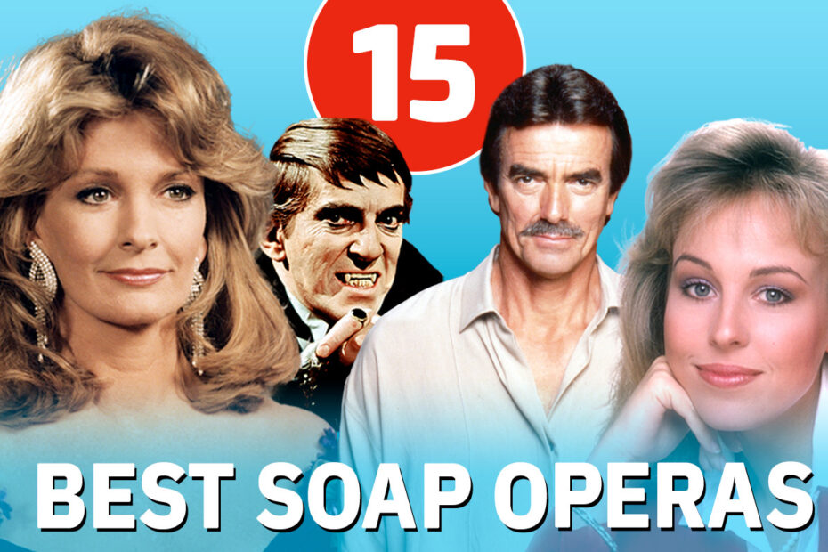15 Melhores Telenovelas, Classificadas Top 15 Melhores Novelas, Classificadas