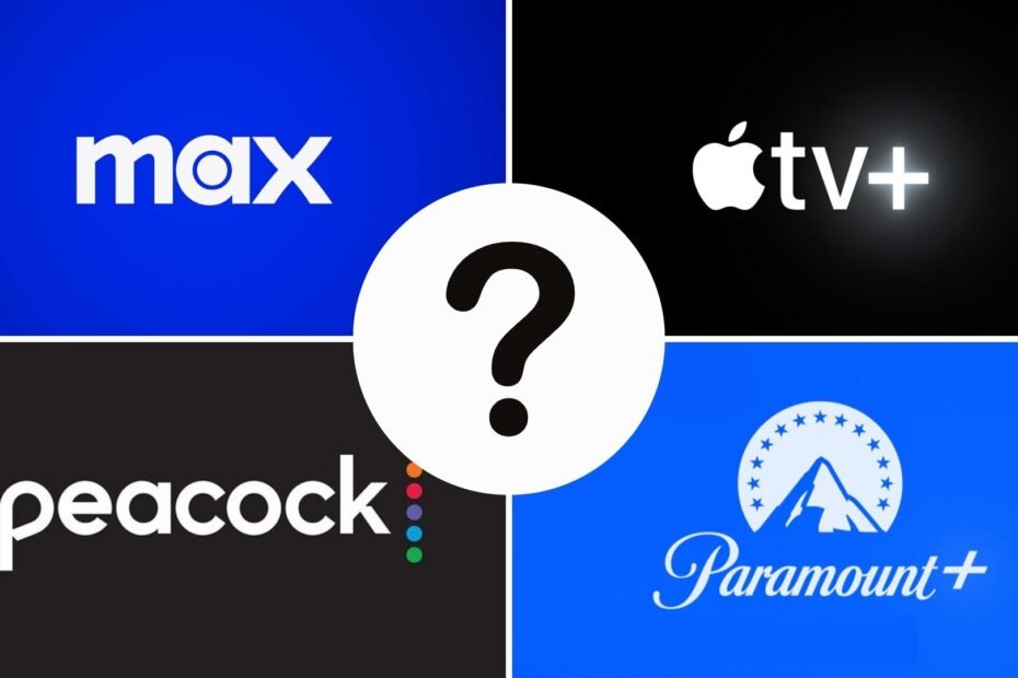 Tubi supera HBO Max e Apple TV+ em popularidade