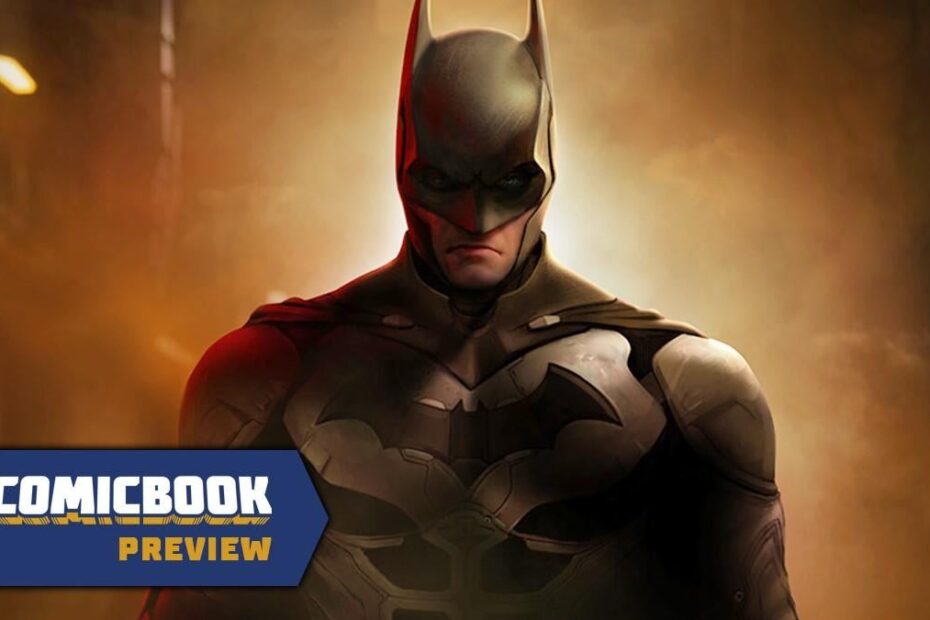 O novo jogo "Batman: Arkham - Shadow" foi recentemente apresentado na Meta Quest 3, trazendo uma nova experiência aos fãs do universo do Cavaleiro das Trevas. O jogo se passa no icônico universo de Batman e promete uma jogabilidade imersiva, aproveitando ao máximo as capacidades de realidade virtual da nova plataforma. Uma Imersão Sombria no Mundo de Batman em VR