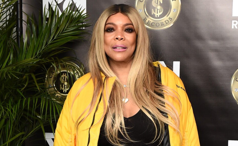 Wendy Williams faz primeira aparição pública após diagnósticos de saúde