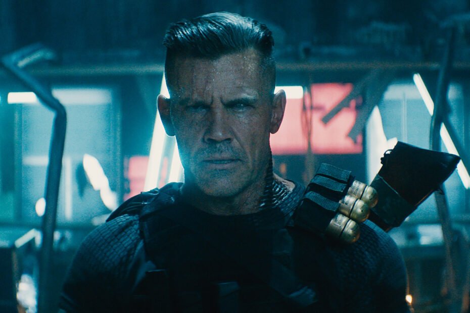 WWE Star fez teste para interpretar Cable em Deadpool 2 antes de Josh Brolin